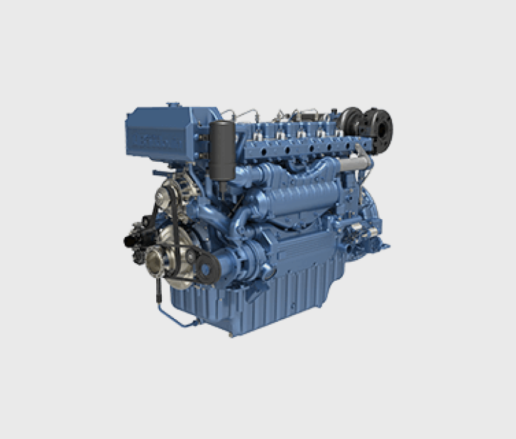 Engine View 1