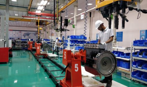 Baudouin India-Engines for Power Generation, Marine