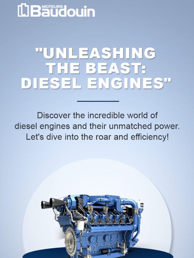 Unleashing the beast :  Diesel Engine