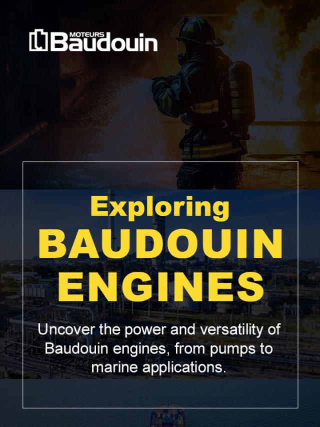 Exploring Baudouin Engine