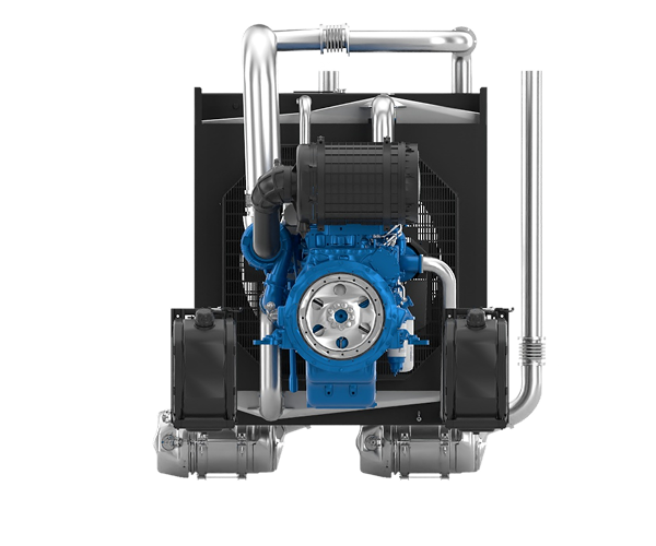 Engine View 2