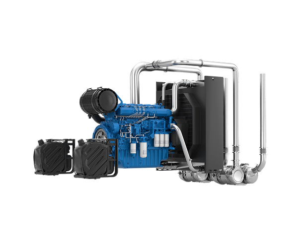 Engine View 1