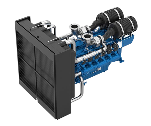 Engine View 3
