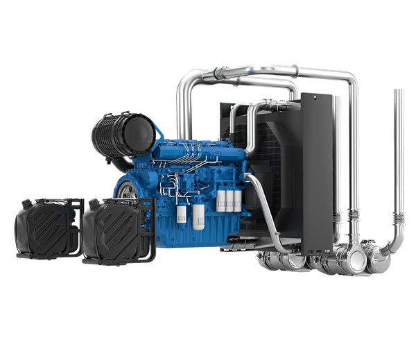 Engine View 3