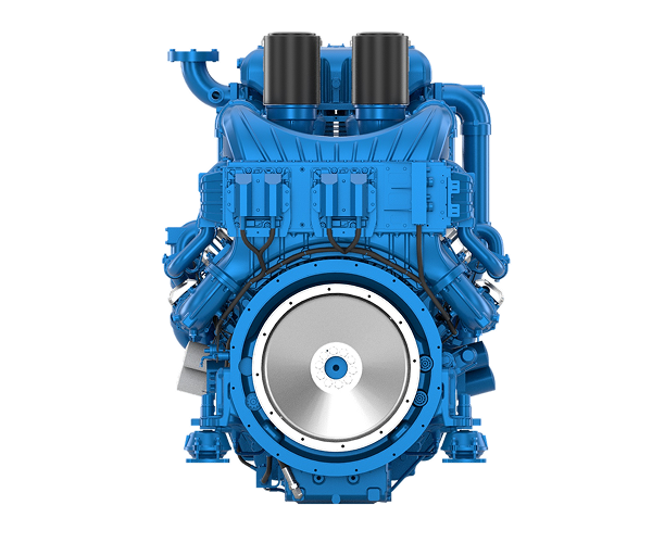 Engine View 1