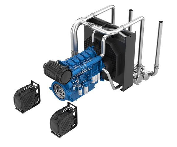 Engine View 4