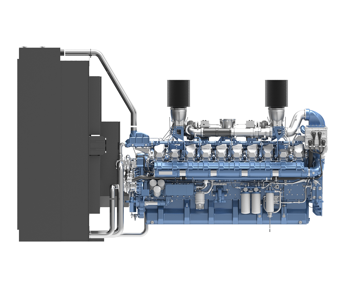 Engine View 2