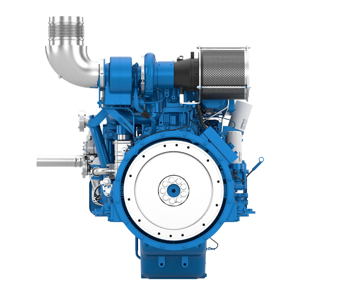 Engine View 4