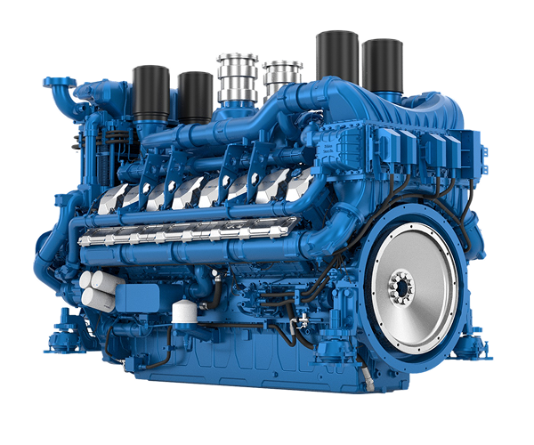 Engine View 3