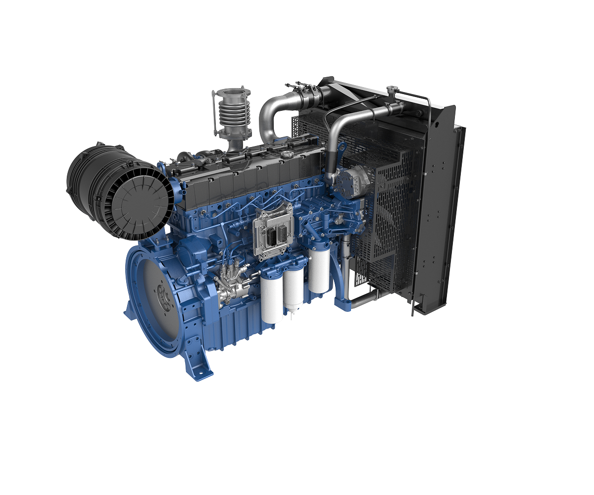 Engine View 4
