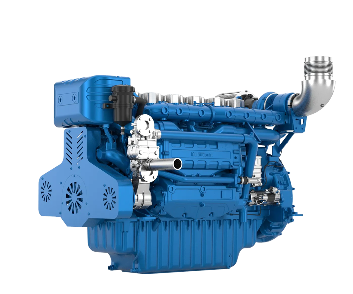 Engine View 3