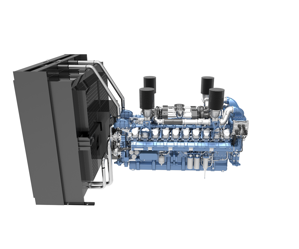 Engine View 4