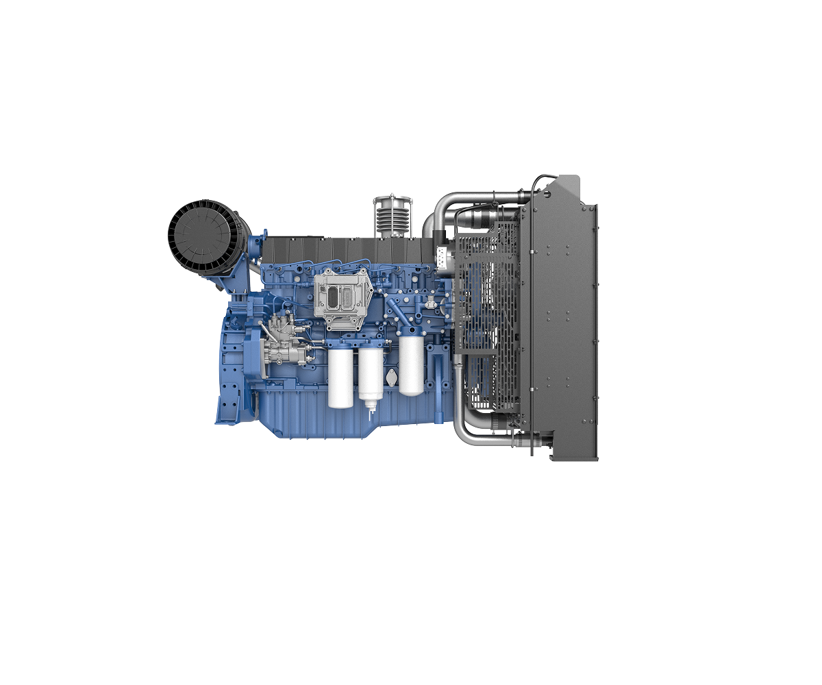 Engine View 3
