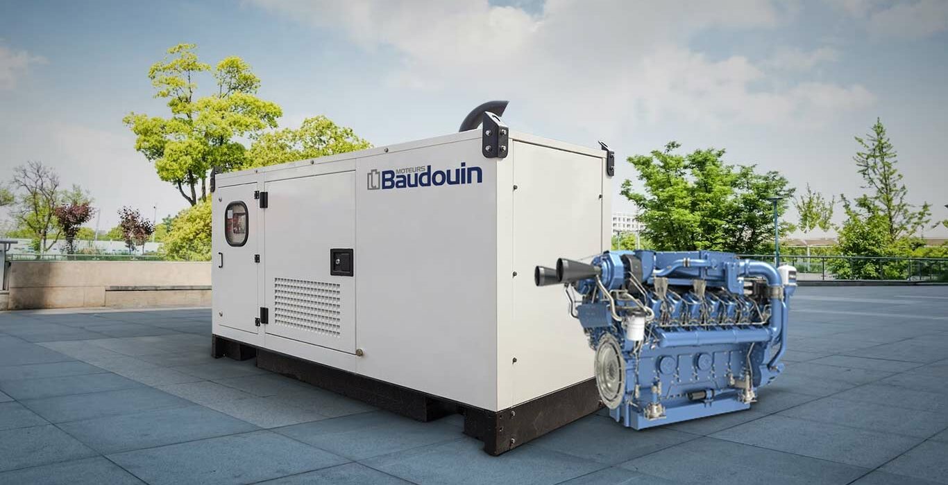 How to Select the Perfect Diesel Generator for Your Needs