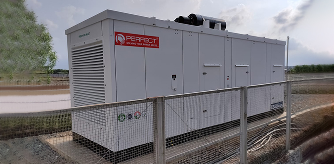 Boosting Operational Productivity of Hamilton Housewares with Uninterrupted Power Supply