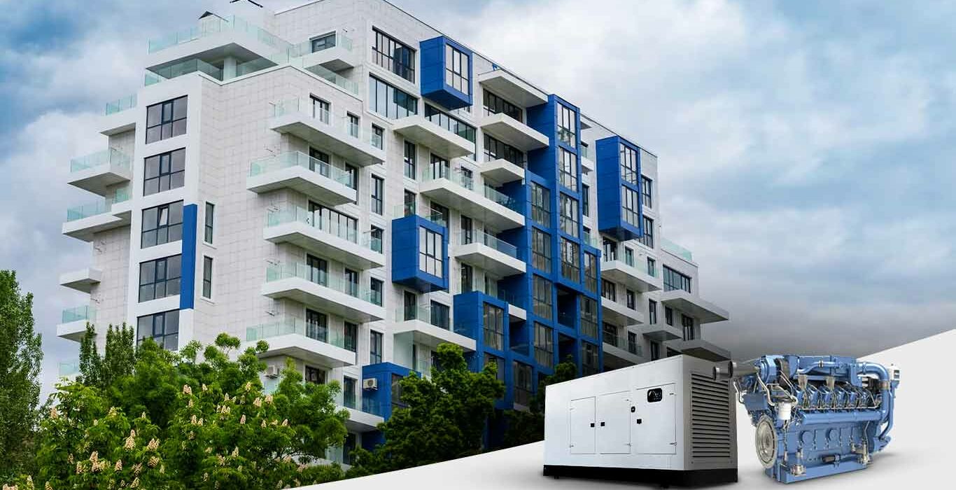 New Permissible Limits Released for Diesel Gensets to Regulate Noise Pollution