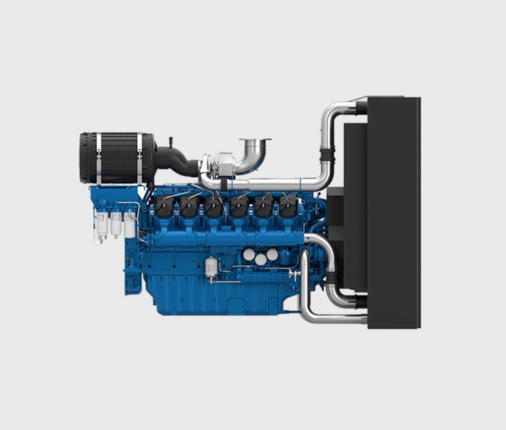 Engine View 2
