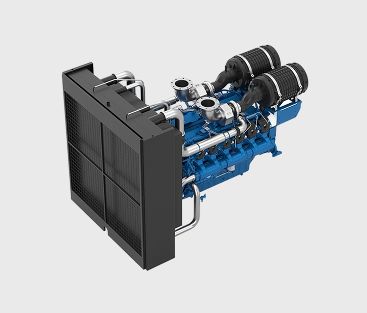 Engine View 3